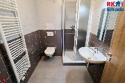Pronjem nov zrekonstruovanho bytu 1+kk o vme 30,75 m2 v eskm Brod na nmst.