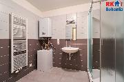 koupelna s WC