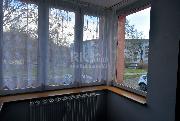 1+1, 33 m2 s vhledem do zelen, Praha 9 - Hrdloezy, ul.Hrdloezsk