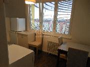1+1, 36 m2 s lod�i� na chodb�, Praha 10 - Z�b�hlice, ul.Sasankov�