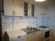 1+1, 36 m2 s lod�i� na chodb�, Praha 10 - Z�b�hlice, ul.Sasankov�