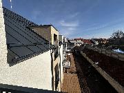 1B20b Prodej bytu, 1+kk, 41.98m2 +  p�edzahr�dka 67m?, projekt Pod Malechovem, �esk� Brod