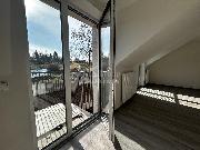 1B20b Prodej bytu, 1+kk, 41.98m2 +  p�edzahr�dka 67m?, projekt Pod Malechovem, �esk� Brod