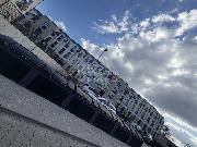 1B27b Prodej bytu, 1+kk, 41.76m? + balk�n 2.25m? , projekt Pod Malechovem, �esk� Brod