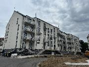 1D5 Prodej bytu, 2+kk, 68.4m? + balk�n 1.8m?  , projekt Antico, �esk� Brod - Zborovsk�