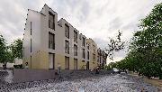 2B1 Prodej bytu 1+kk 27,06 m? + 20,3 m? Pedzahrdka