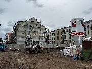 2B1 - Prodej bytu 1+kk 27,1 m? + 20,7m? pedzahrdka