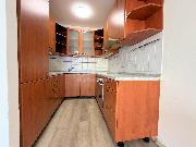 2+kk, 42,4 m2, 4.p. panel.domu, Praha 4 - Mod�any, ul.Krouzova