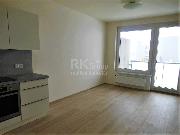 2+kk, 49,5 m2 s balkonem 9,1 m2 a GS v novostavb� Britsk� �tvr�, n�m.Junkov�ch, Praha 5 - Stod�lky