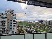 2+kk, 49,5 m2 s balkonem 9,1 m2 a GS v novostavb� Britsk� �tvr�, n�m.Junkov�ch, Praha 5 - Stod�lky