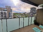 2+kk, 49,5 m2 s balkonem 9,1 m2 a GS v novostavb� Britsk� �tvr�, n�m.Junkov�ch, Praha 5 - Stod�lky