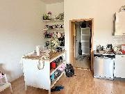 2+kk, 52 m2, 2.p. s v�tahem a spole�nou terasou v 5.pat�e, Praha 10 - Vinohrady, ul.Voron�sk�