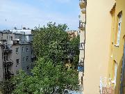 2+kk, 52 m2, 2.p. s v�tahem a spole�nou terasou v 5.pat�e, Praha 10 - Vinohrady, ul.Voron�sk�