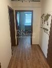 2+kk, 56,5 m2 s balkonem 8,4 m2  v novostavb� Britsk� �tvr�, n�m.Junkov�ch, Praha 5 - Stod�lky