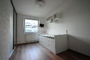 2+kk, 56,5 m2 s balkonem 8,4 m2  v novostavb� Britsk� �tvr�, n�m.Junkov�ch, Praha 5 - Stod�lky