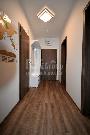 2+kk, 56,5 m2 s balkonem 8,4 m2  v novostavb� Britsk� �tvr�, n�m.Junkov�ch, Praha 5 - Stod�lky