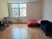 2+kk, 62 m2, 2.p. s v�tahem a spole�nou terasou v 5.pat�e, Praha 10 - Vinohrady, ul.Voron�sk�