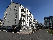 A12a, Resort Antico, prodej bytu 1+kk, 43,7 m?