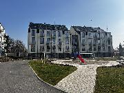 A12a, Resort Antico, prodej bytu 1+kk, 43,7 m?