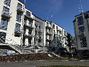 A12a, Resort Antico, prodej bytu 1+kk, 43,7 m?