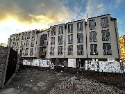A16a Prodej bytu, 2+kk, 67.1m? + balk�n 6.4m? , projekt Antico, �esk� Brod - Zborovsk�