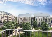 B1 Prodej bytu, 2+kk, 71m? + p�edzahr�dka 19m? + PS, projekt Antico, �esk� Brod - Zborovsk�