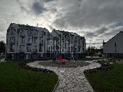 B28 Prodej bytu,2+kk, 61.8m? + PS + B + UP 30.6m? , projekt Antico, �esk� Brod - Zborovsk�