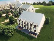 B31 Prodej bytu,1+kk, 56.8m? , projekt Antico, esk Brod - Zborovsk