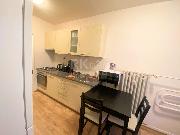 Byt 1+1,  43,46 m2 s komorou a lodi, Praha 4 - Hje, ul. tichova