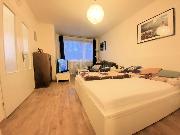 Byt 1+1,  43,46 m2 s komorou a lodi, Praha 4 - Hje, ul. tichova