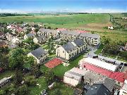 C2a Prodej bytu, 1+kk, 42 m?, projekt Antico, esk Brod - Zborovsk