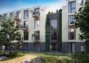 C7 Prodej bytu, 2+kk, 65.9m? + balk�n 1.8m?  , projekt Antico, �esk� Brod - Zborovsk�