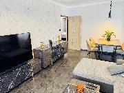 Exkluzivn, prodej bytu 3+1 slodi a sklepem, 88m2, ul. Dlouh  Lzn Kynvart