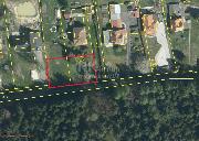 Exkluzivn�, prodej stavebn�ho pozemku 850m2,  Sekersk� Chalupy � Star� Voda