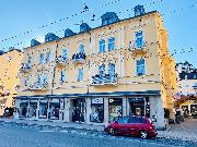 Exkluzivn, pronjem garsoniry, 18m2, Hlavn t. - Marinsk Lzn