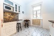 Nab�dka pron�jmu nov� zrekonstruovan�ho bytu 2+kk 5 min. od stanice metra And�l/Na Kn�ec�.