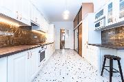 Nab�dka pron�jmu nov� zrekonstruovan�ho bytu 2+kk 5 min. od stanice metra And�l/Na Kn�ec�.