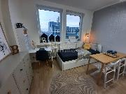 Novostavba 1+kk, Praha 5