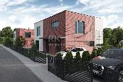 Novostavba RD Hrdloezy