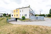 Prodej 2+kk/G, novostavba v klidn sti Prahy 5, ul. Tvrdonick.