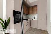 Prodej 3+1/B, 70m2, parkovni, sklep, zahrada, Praha 5,