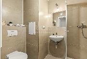 Prodej 3+1/B, 70m2, parkovni, sklep, zahrada, Praha 5,
