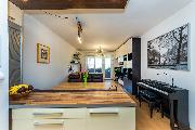 Prodej 3+kk,balkon, lod�ie, parkov�n�, �akovice
