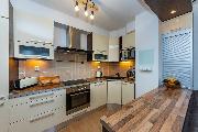 Prodej 3+kk,balkon, lod�ie, parkov�n�, �akovice