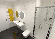 Prodej apartm�nu s terasou a parkov�n�m, 4+kk, 113,4 m2,  Franti�kovy L�zn�