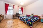 Prodej atypickho RD 7+kk se sklepem, 163 m2, pozemek 252 m2, Jchymov (okr. Karlovy Vary)