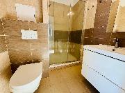 Prodej bytu, 1+1, sklep, lodžie, 3.patro, 39,42 m2, ul. Krátká  – Lázně Kynžvart
