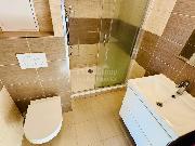 Prodej bytu, 1+1, sklep, lodžie, 3.patro, 39,42 m2, ul. Krátká  – Lázně Kynžvart