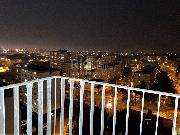 Prodej bytu 1+kk, 30,7 m2 s balkonem 3 m2 a sklepem 4m2 v novostavb, P-10, ul. Horolezeck