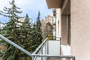 Prodej bytu 2+1, 53 m2 s balkonem a sklepem, ve 3.np. domu s vtahem, P 3 - ikov, ul. Pod Lipami